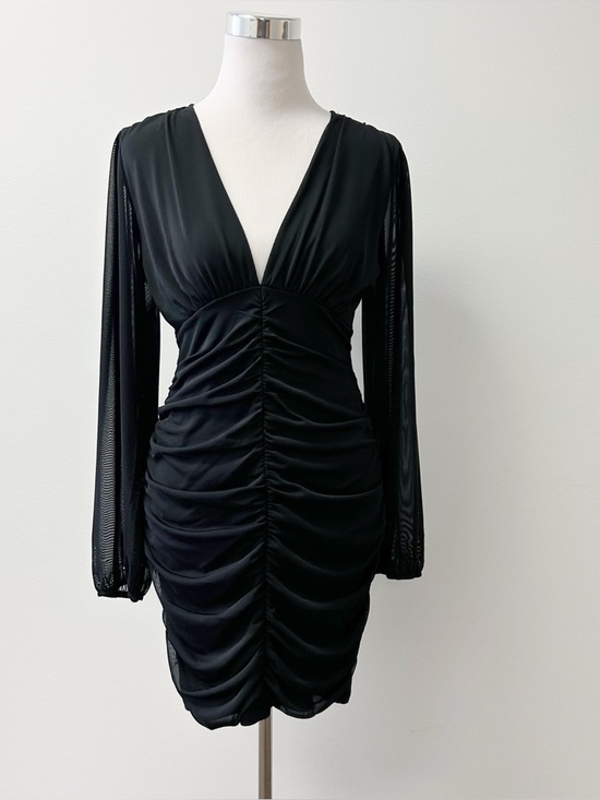 Stella Luce Dresses & Skirts - Stella Luce • Black Dress